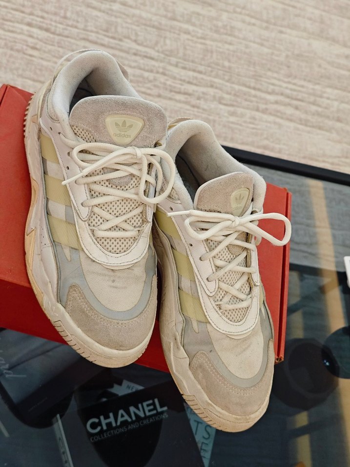 adidas niteball ll - Görsel 2