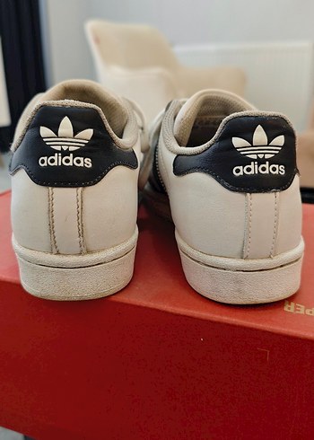 adidas superstar - Görsel 4