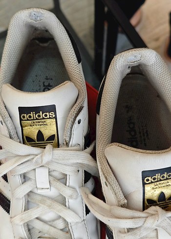 adidas superstar - Görsel 6