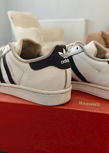 adidas superstar - Görsel 5