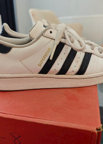 adidas superstar - Görsel 3