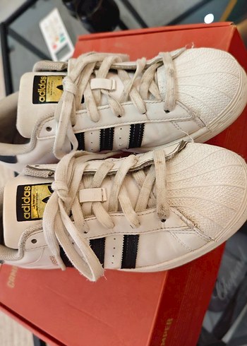 adidas superstar - Görsel 2