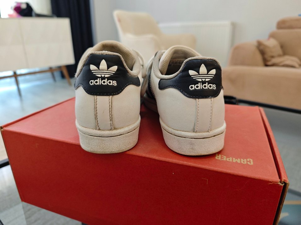 adidas superstar - Görsel 4