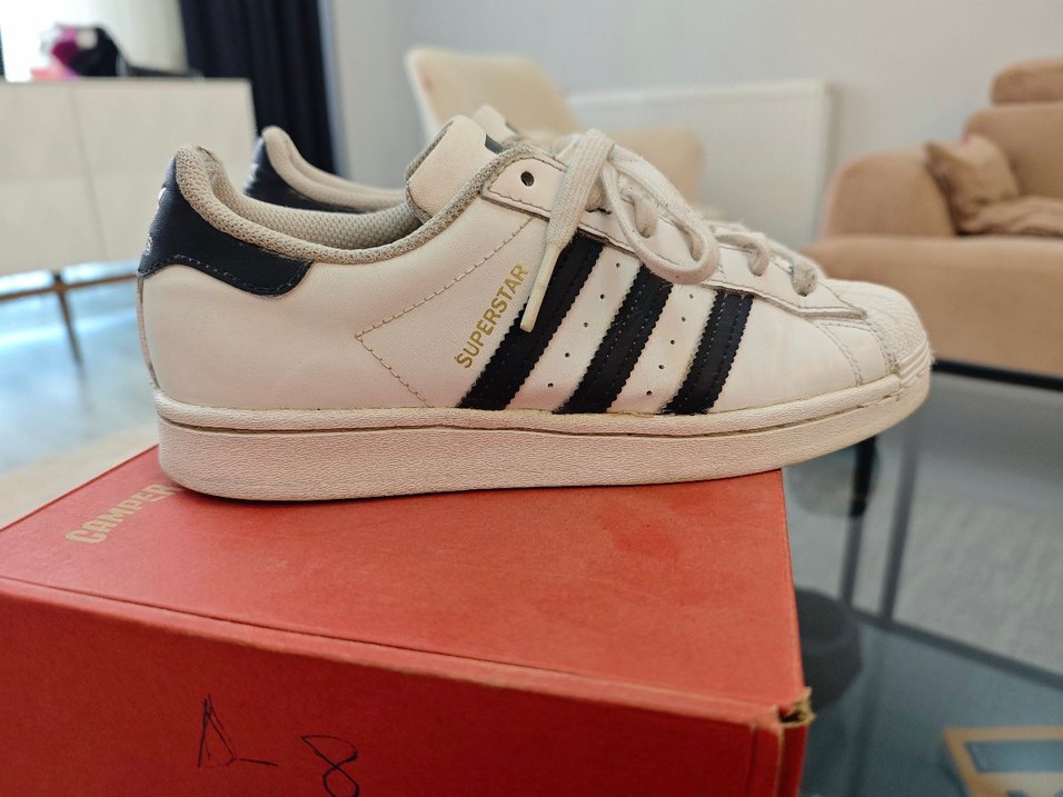 adidas superstar - Görsel 3