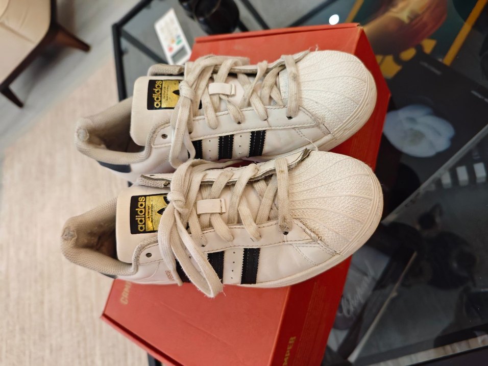 adidas superstar - Görsel 2