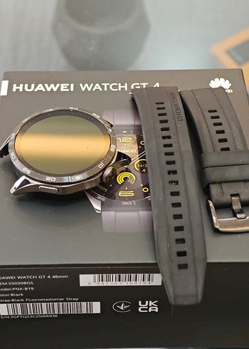 Huawei Watch GT 4 - Görsel 5