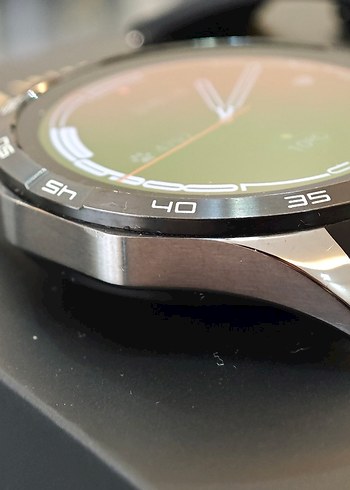 Huawei Watch GT 4 - Görsel 2
