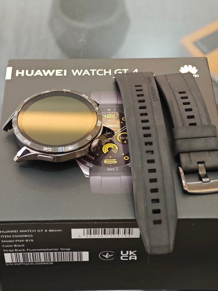 Huawei Watch GT 4 - Görsel 5