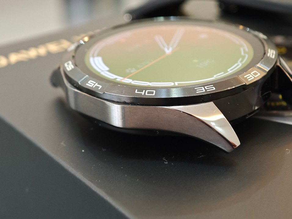 Huawei Watch GT 4 - Görsel 2
