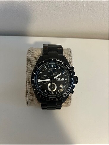 Fossil saat