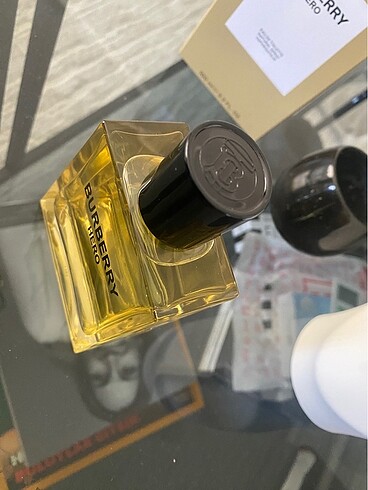 Burberry hero - Görsel 3