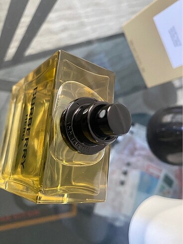 Burberry hero - Görsel 4