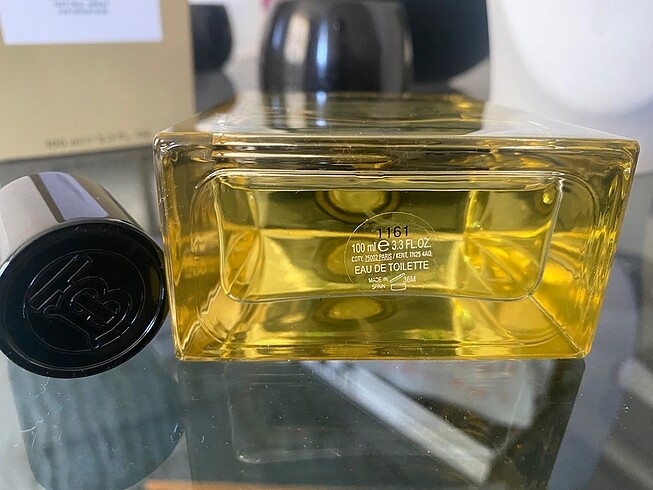 Burberry hero - Görsel 5