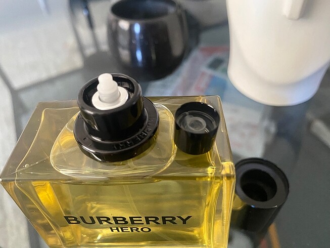 Burberry hero - Görsel 6