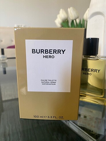 Burberry hero - Görsel 7