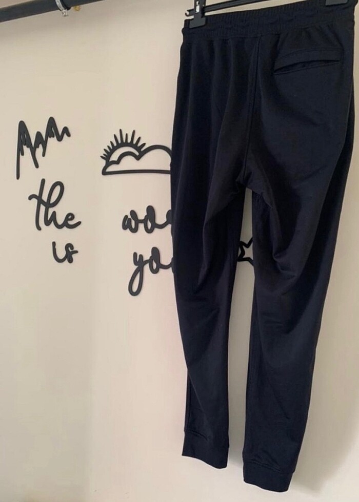 Eşofman - Görsel 2