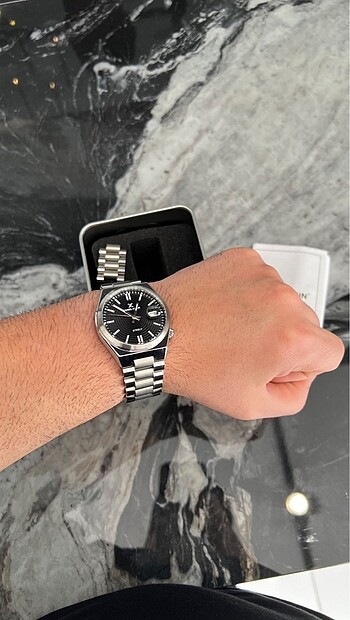 Erkek saat - Görsel 5