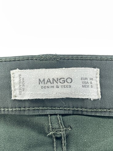 Mango Düz Kesim %70 İndirimli. - Görsel 4