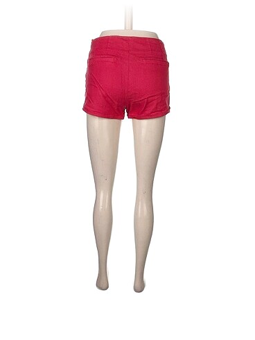 38 Beden Bershka Mini Şort %70 İndirimli.
