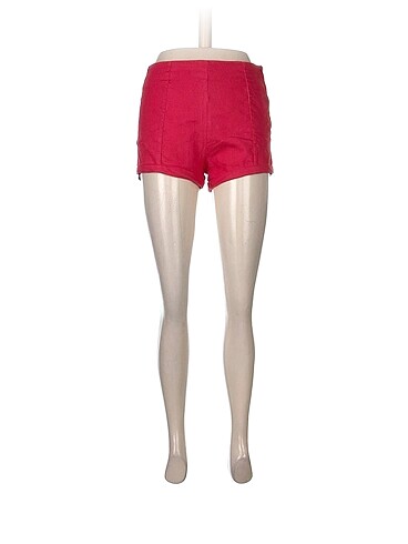 Bershka Mini Şort %70 İndirimli.