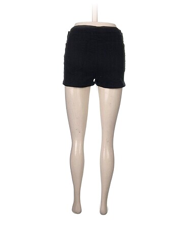 38 Beden Pull and Bear Mini Şort %70 İndirimli.