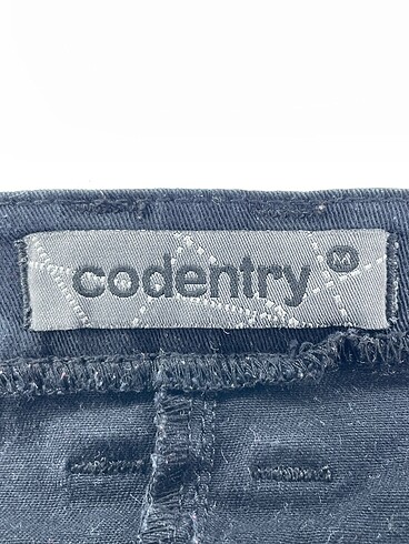 m Beden siyah Renk Codentry Mini Etek %70 İndirimli.