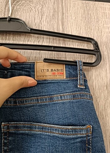 Zara Kot pantolon 