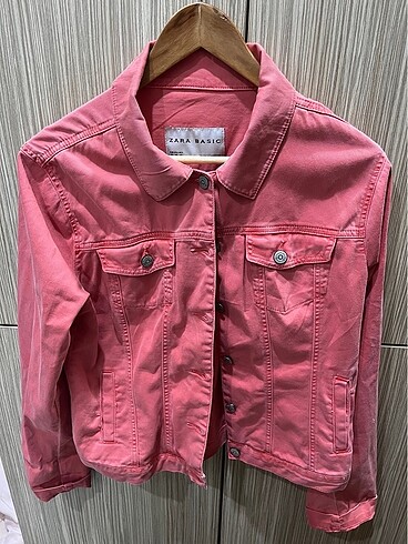 Zara kot ceket