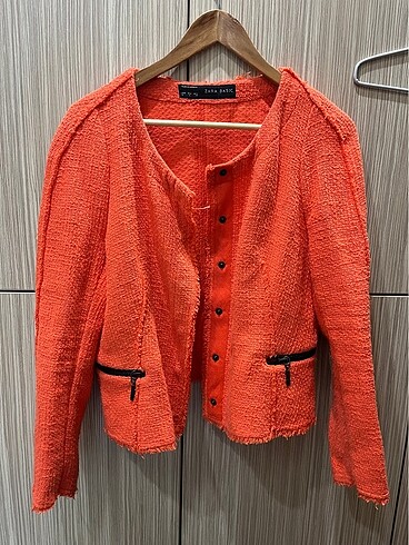 Zara ceket