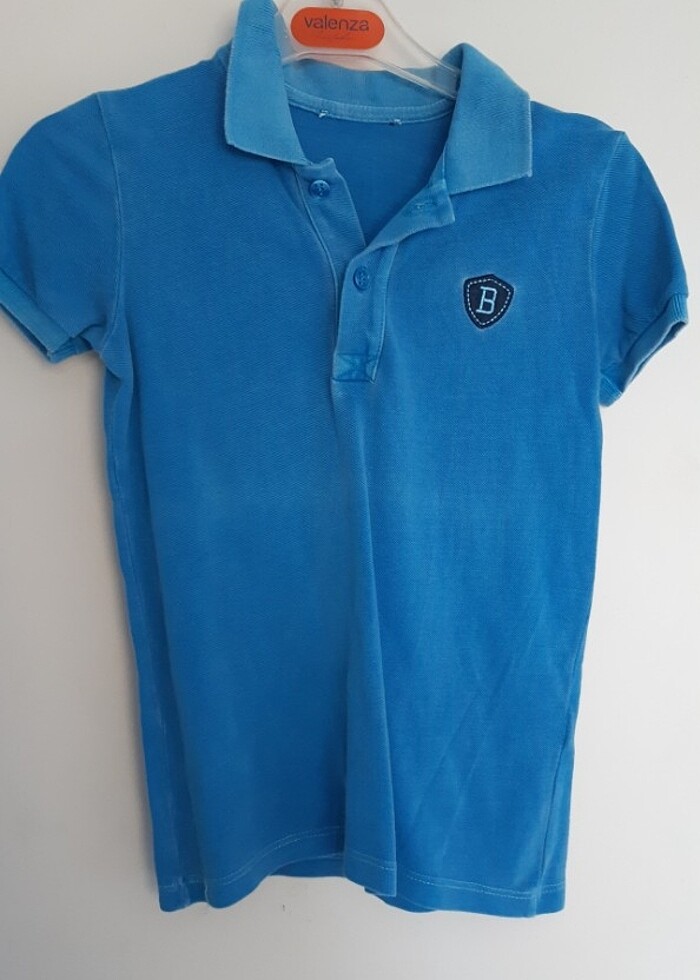 Koton tişört - Görsel 3