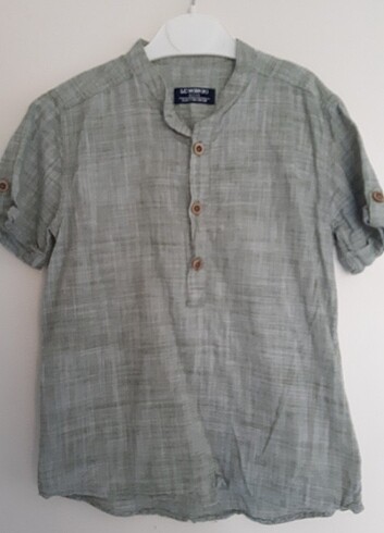 Lcwaikiki gömlek  - Görsel 2