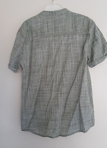 Lcwaikiki gömlek  - Görsel 4