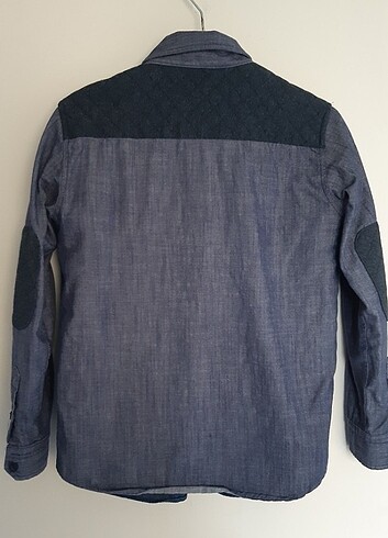 Koton gomlek - Görsel 2