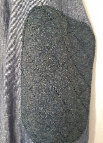 Koton gomlek - Görsel 3