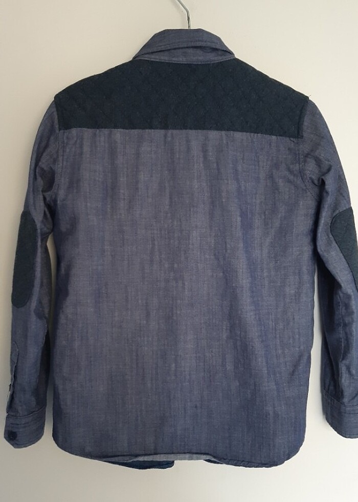 Koton gomlek - Görsel 2