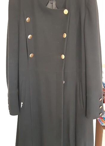 Harika kaşe kaban - Görsel 8