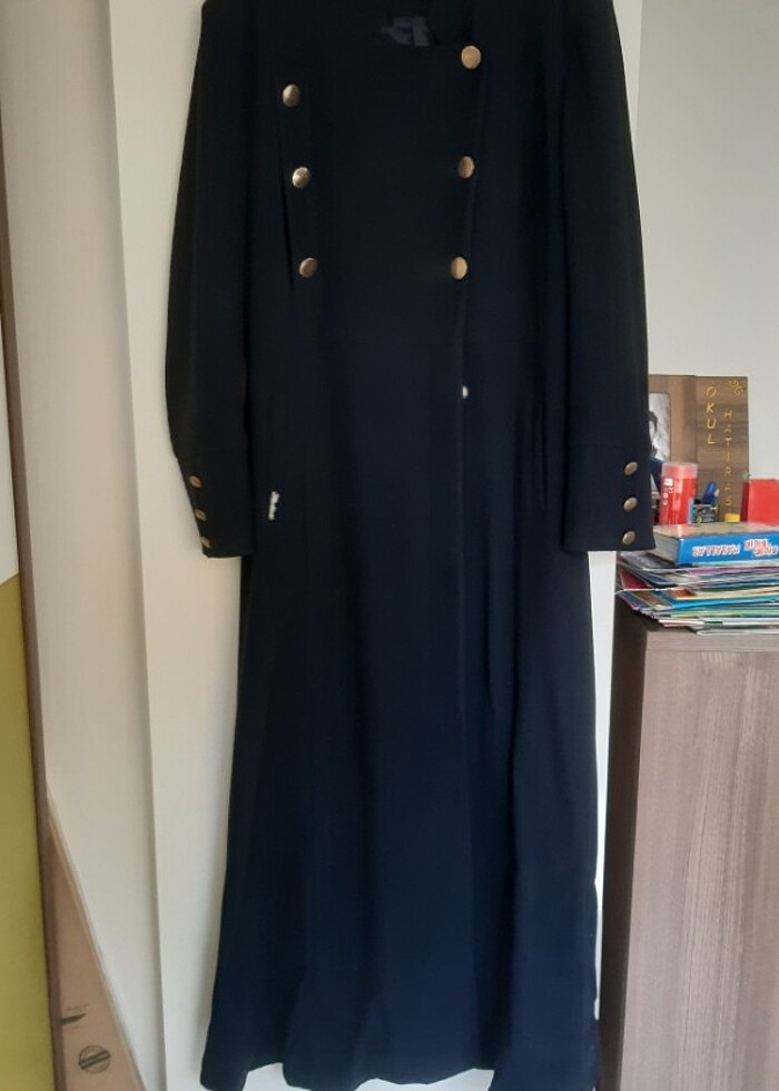 Harika kaşe kaban - Görsel 2