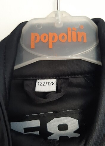 Cocuk hırka  - Görsel 4