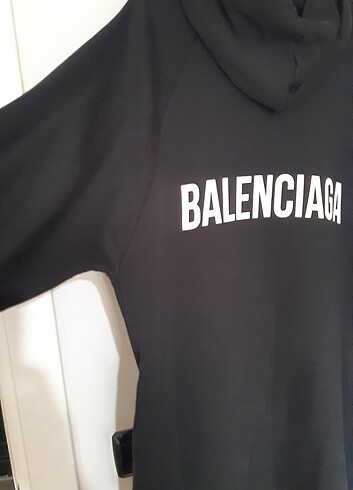 l Beden siyah Renk Balenciaga kap