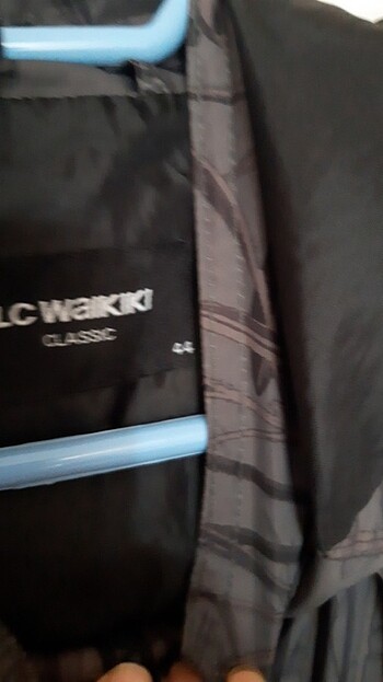 Lcw yagmurluk - Görsel 5