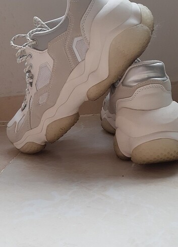 Bershka spor  - Görsel 5