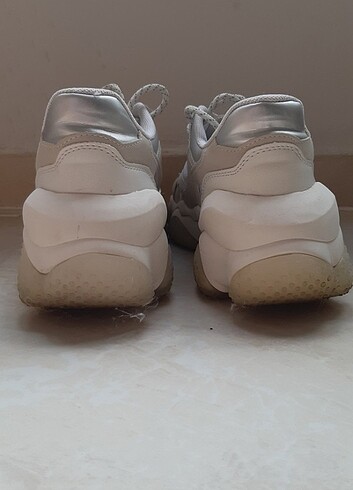 Bershka spor  - Görsel 6