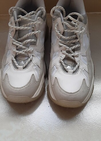 Bershka spor  - Görsel 8