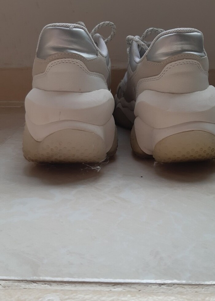 Bershka spor  - Görsel 3