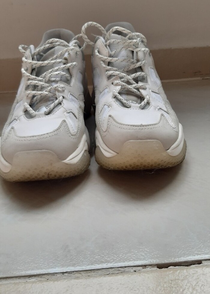 Bershka spor  - Görsel 4