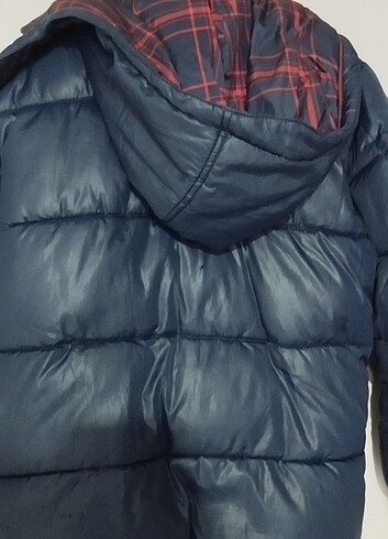 Çocuk mont  - Görsel 2