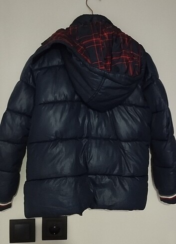 Çocuk mont  - Görsel 3