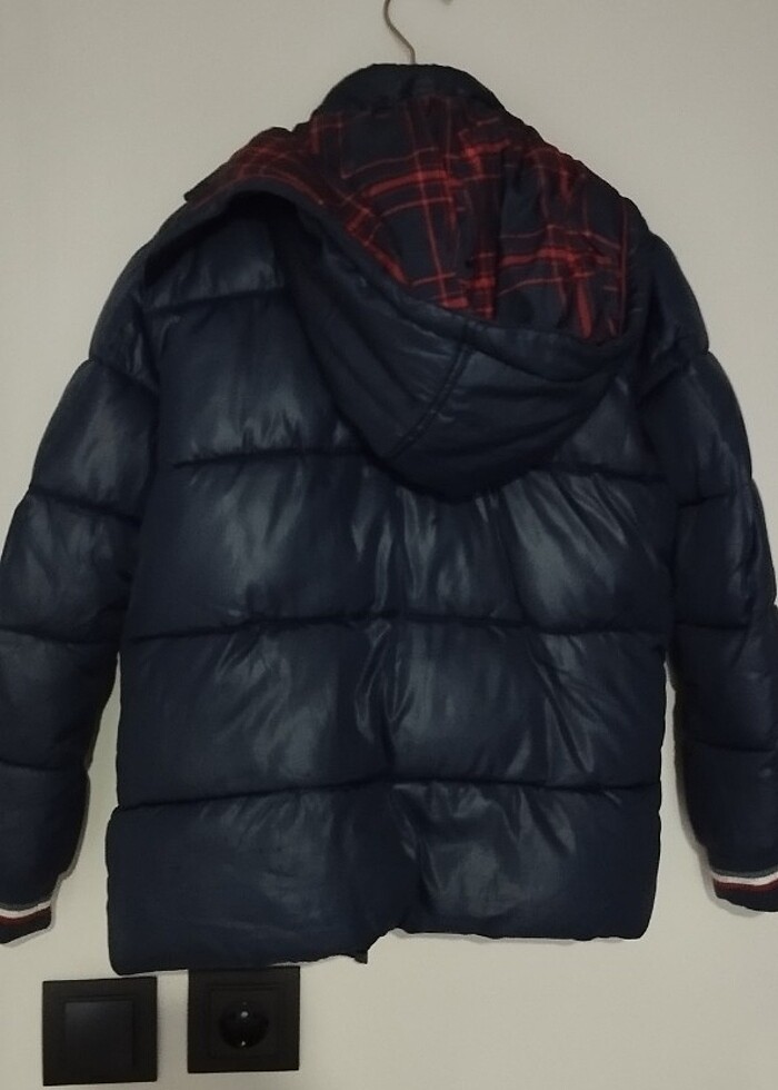 Çocuk mont  - Görsel 3