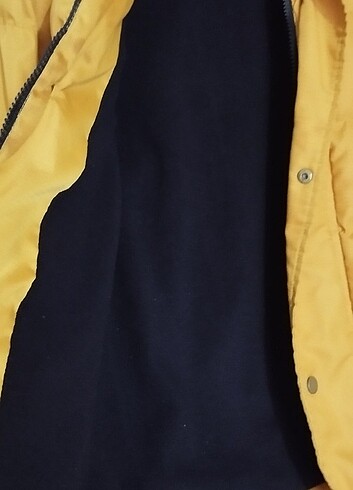 Erkek çocuk mont - Görsel 2