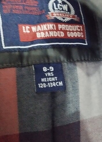 Çocuk mont - Görsel 5